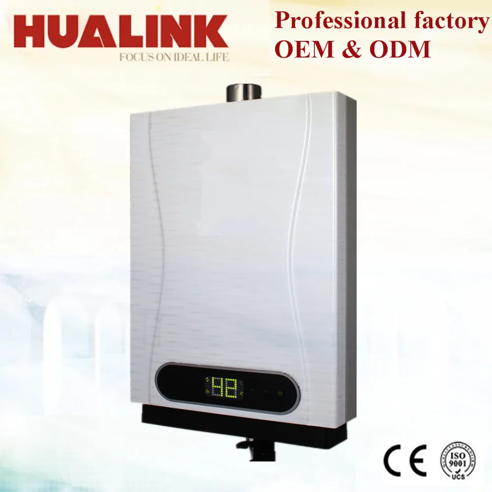 Jsq32-hh16 16 л мгновенных газа lpg водонагреватель