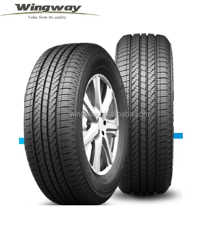 Alibaba China Supplier kapsen 155/70R13 205/45ZR17 185/65R14 185/65R15 185R14C 215/75R15 235/75R15 car tires 205 55 r16 new tire