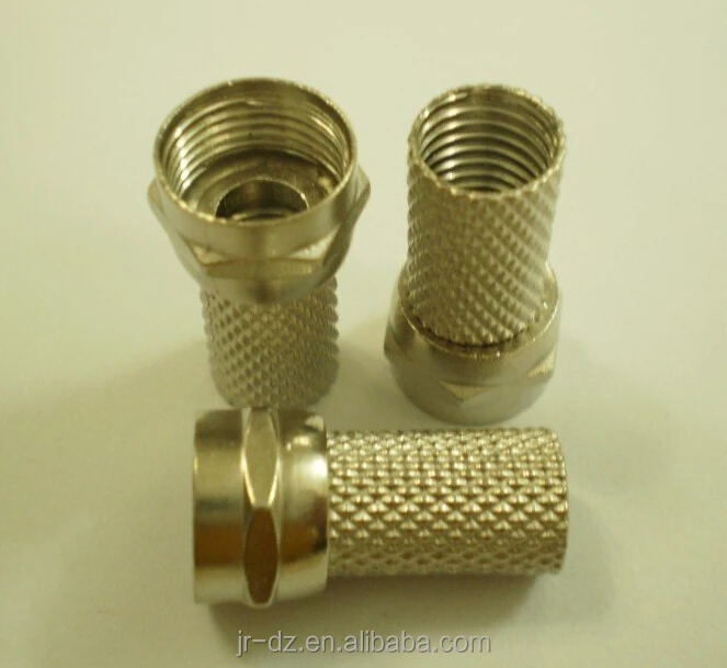 Горячая Распродажа F коннектор