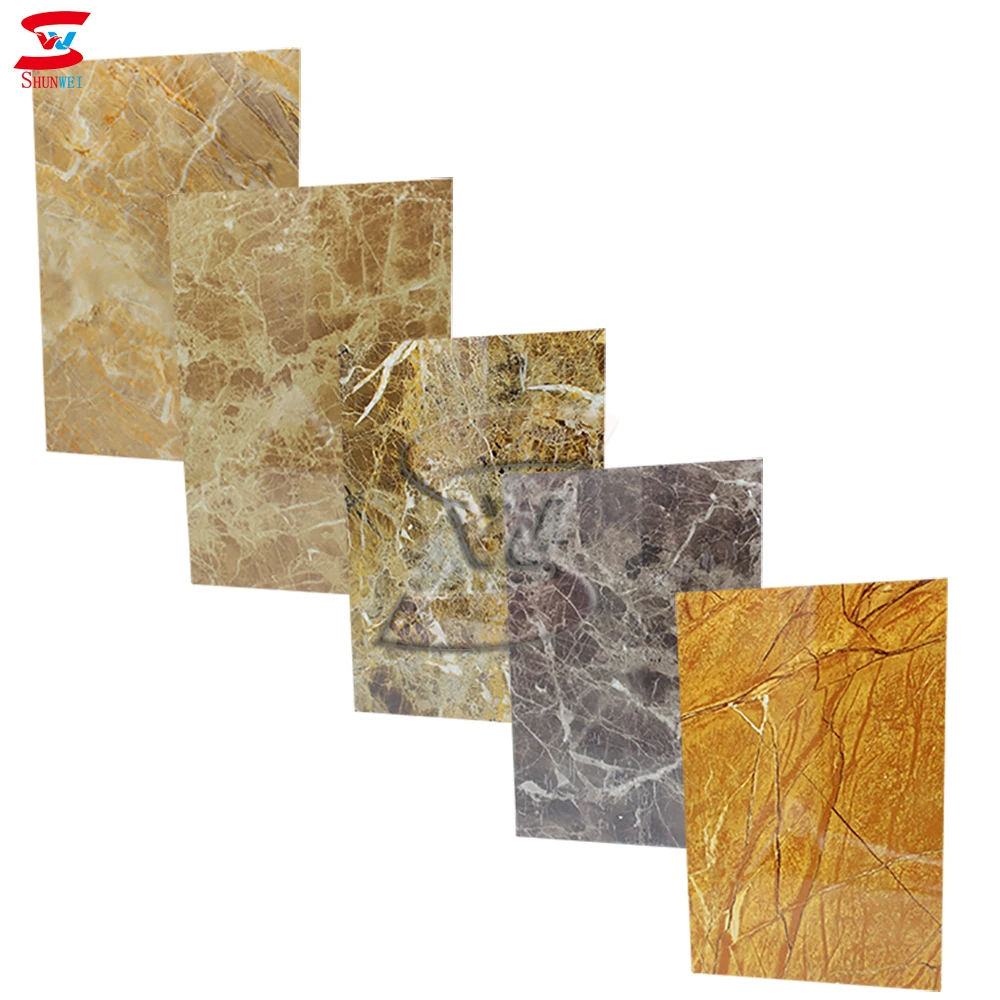 china manufacture office decoration hanging ceiling wall pvc panel with high density