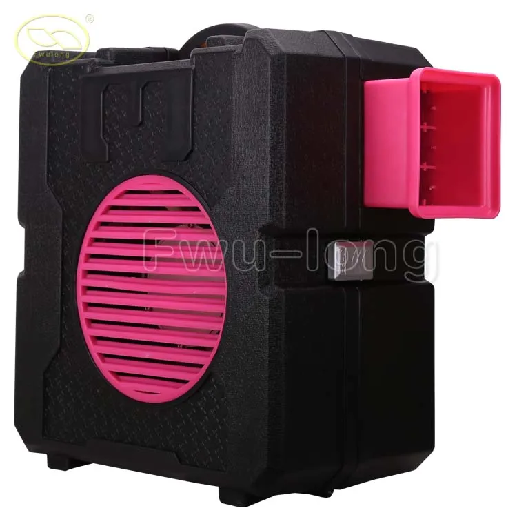 Производство электрический надувной воздушный воздуходувка для продажи FLES-Q-10001