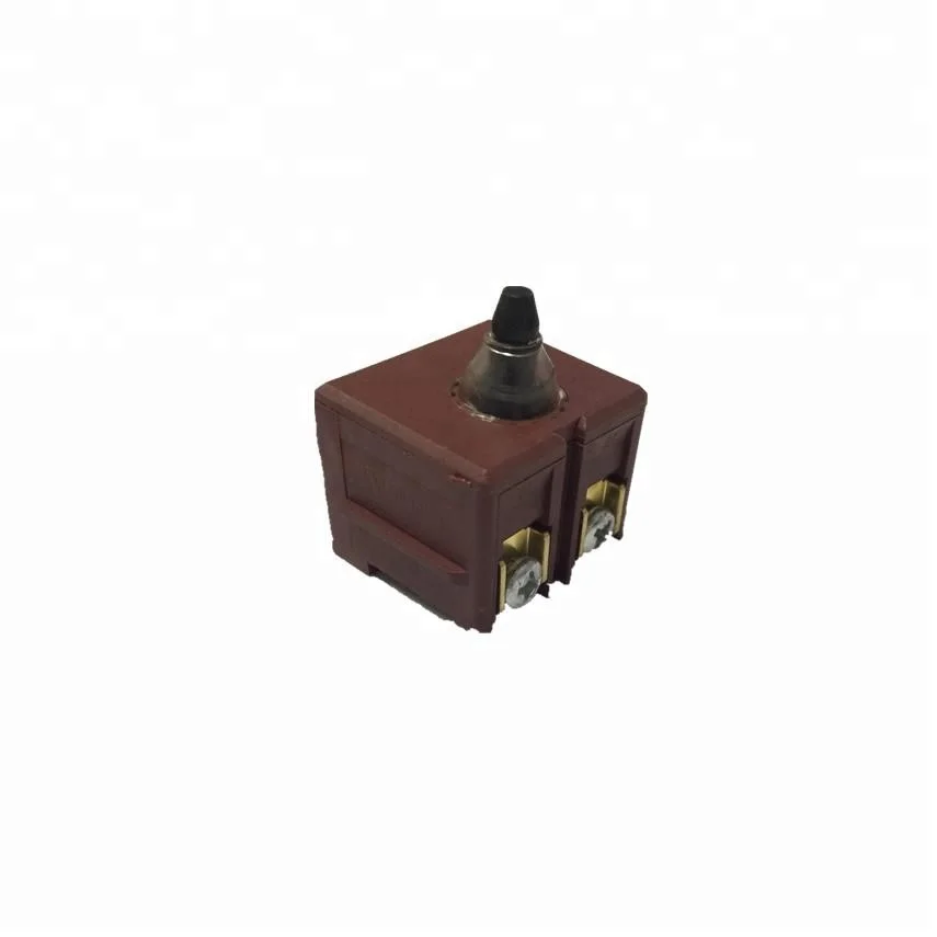 Power Tools Spare Parts Hot Sale Electric Power Tool Switches for Stern 150 Angle Grinder