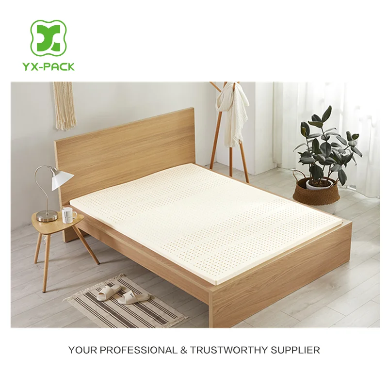 20mm Thickness natural latex foam rubber sheets heat resistant