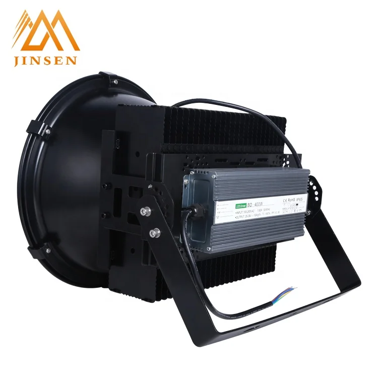 
Professional Manufacturer 140lm per watt 600w led flood light for sports stadium 