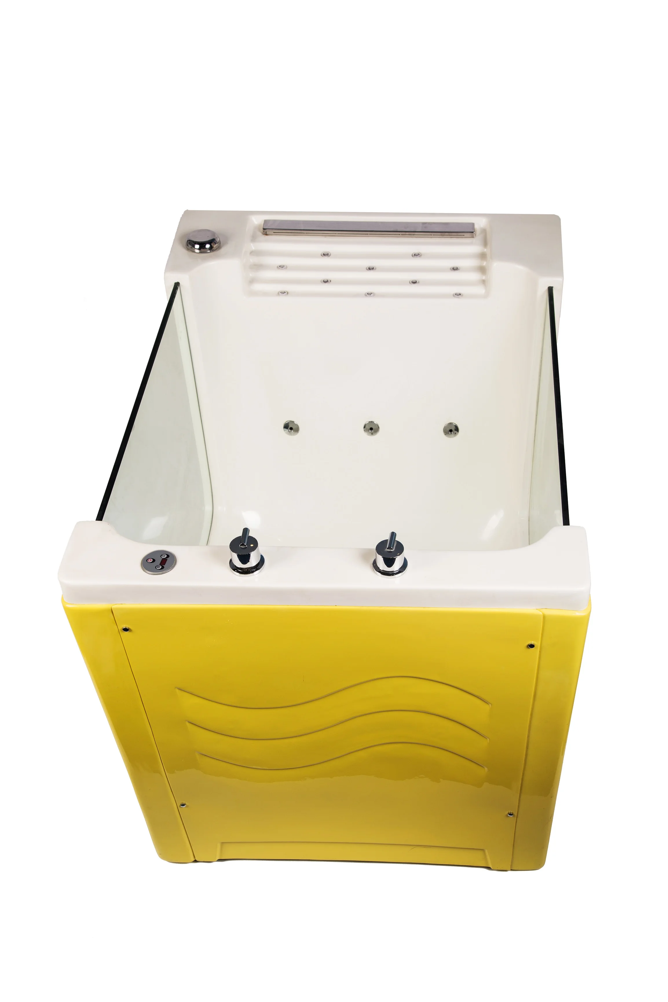 Manufacturing walking pet/dog breeds/bathtub with feet