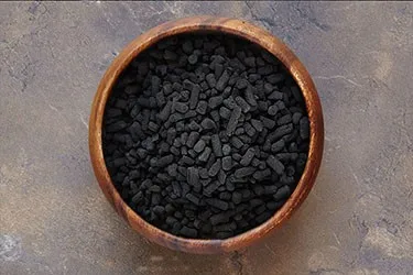 columnar activated carbon