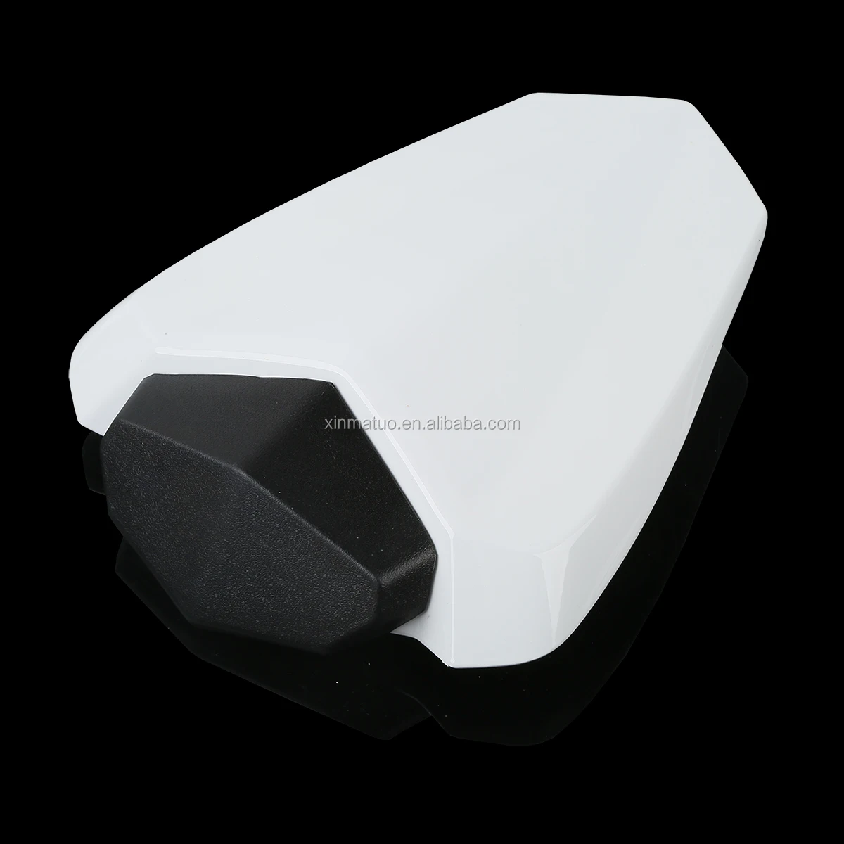 XF190248-W Rear Passenger Seat Cover Cowl Fit For YAMAHA YZF R1 YZF-R1 2009-2014