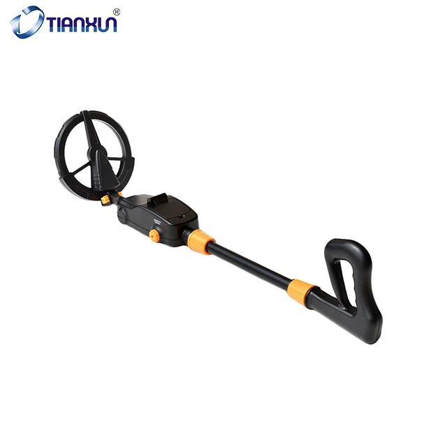 kids metal detector gold metal detector MD-1008A children toys