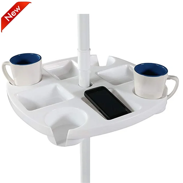 High Quality Beach Umbrella Table, Outdoor Beach Umbrella Table
