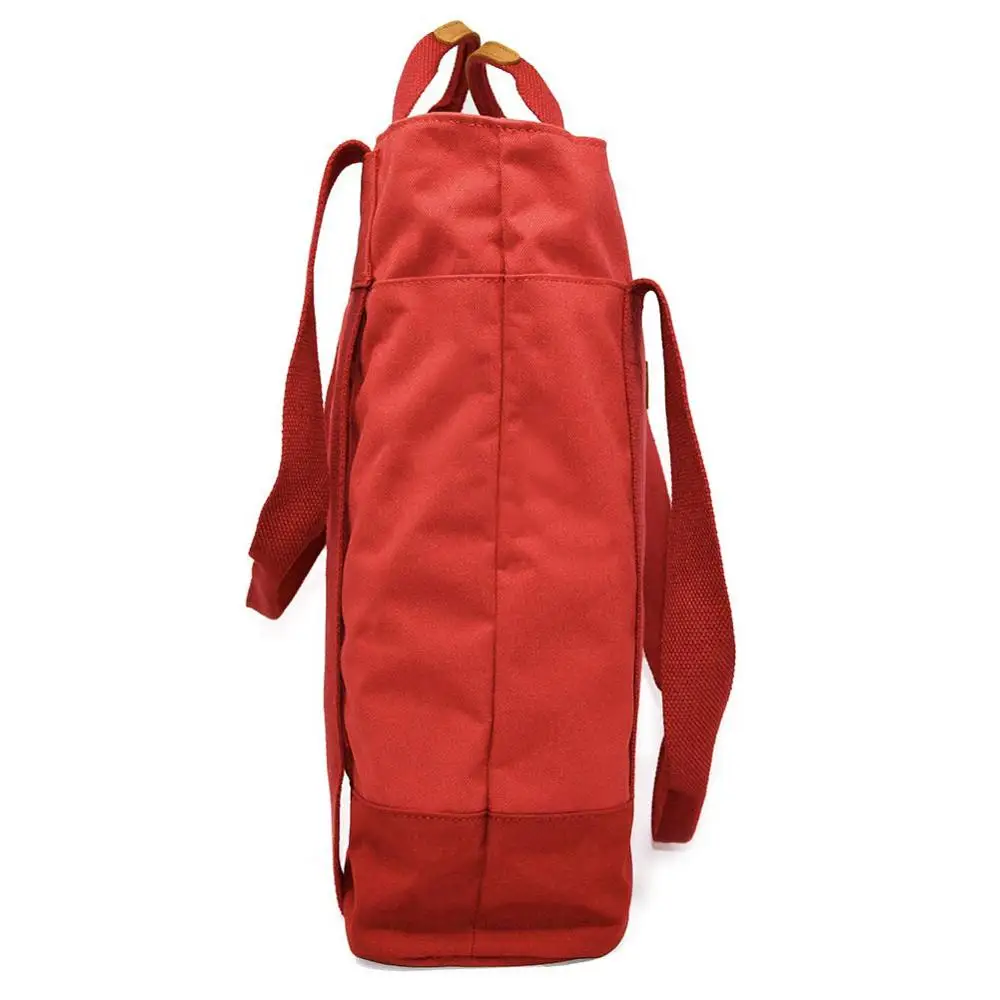 13inch Slim Canvas Roll top Laptop Backpack For Men Women Travel Carry On Business Trip Daily Use School Backpack