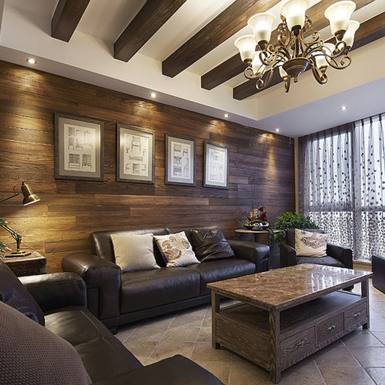 pop design building material wood bamboo pvc wall and ceiling panels