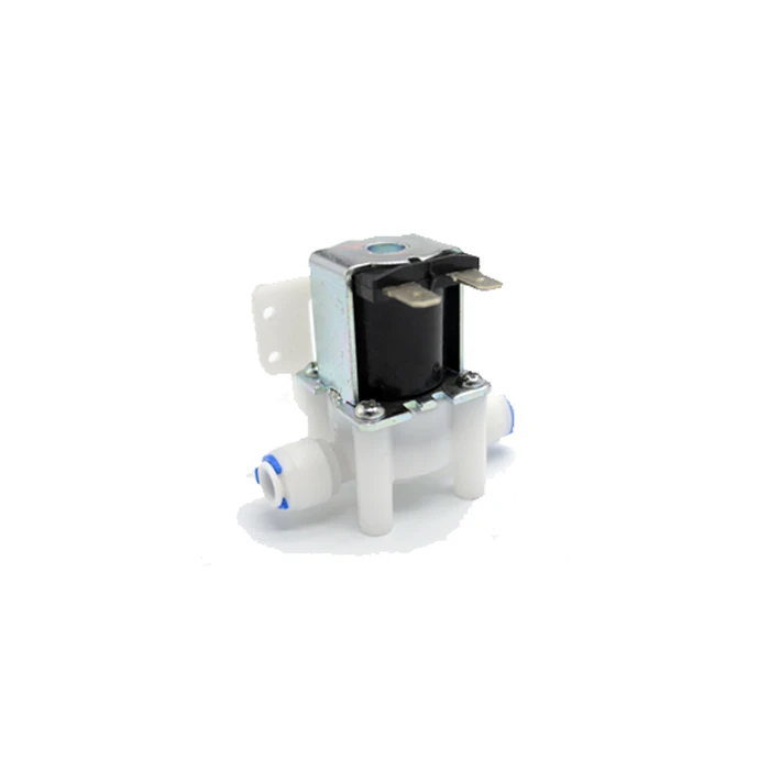 
Water-softener pipeline machine water treatment solenoid valve 20 bar 