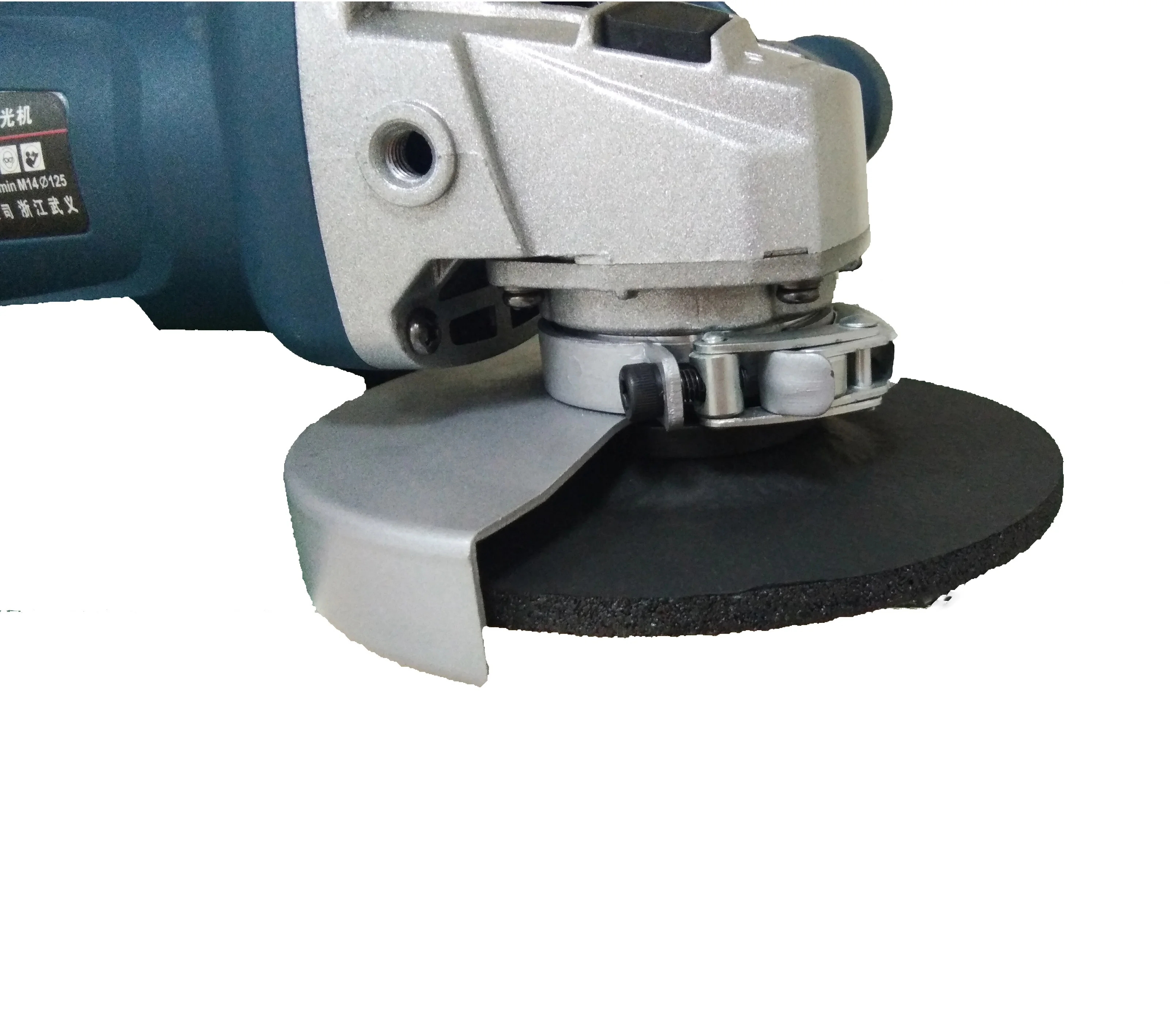 2000W Powerful Angle Grinder with 150mm Grinder wheel