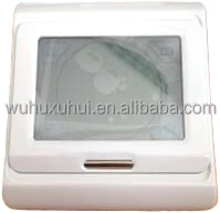 Infrared Floor Heating No Electromagnetic Radiation