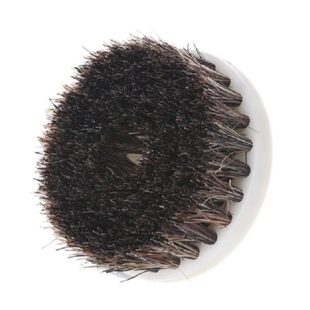 3pc Carpet Round Brush Power Drill Attachment Car Care and Detailing Tool