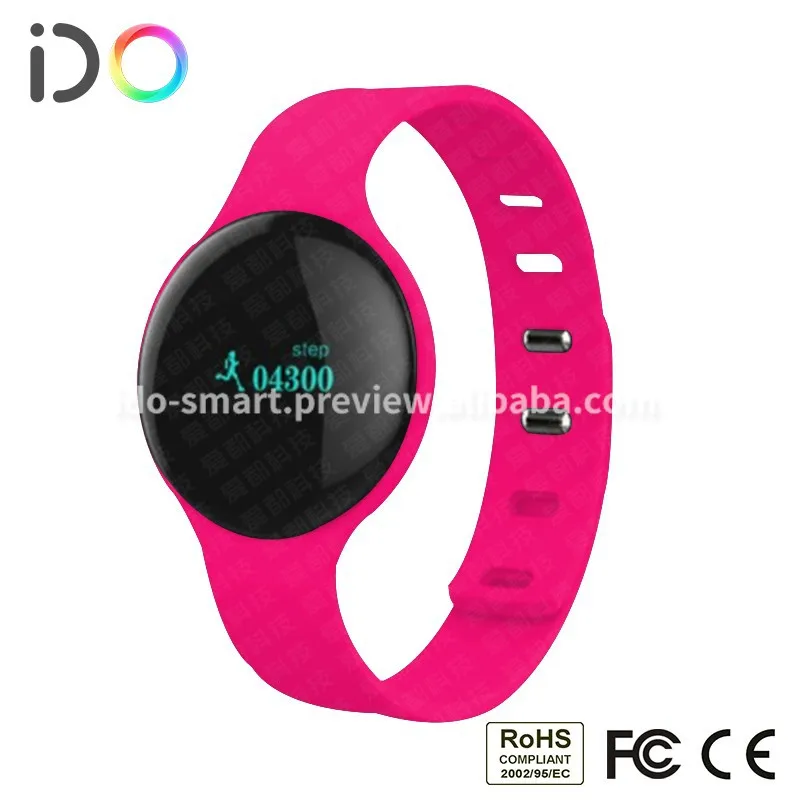 пригодно для носки технологии датчика g шагомер ручной браслет шагомер активность tracker подходит немного