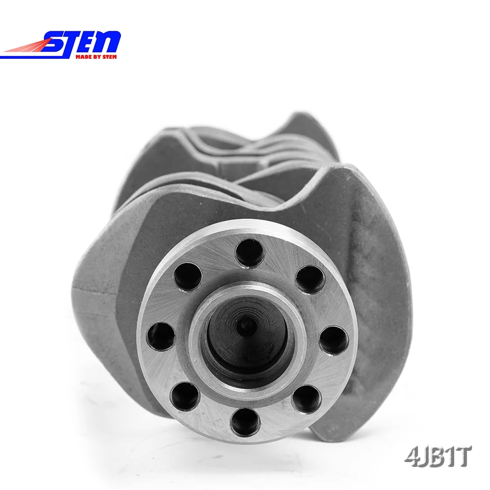 STEM Factory outlet OEM OE NO 8 94453 525 2 4JB1T 8944535252 diesel engine crankshaft OM642 M272 M274 OM646 OM651