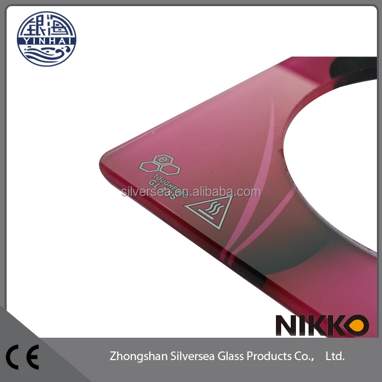 
2017 New product tempered glass price,glass tempered made in china 