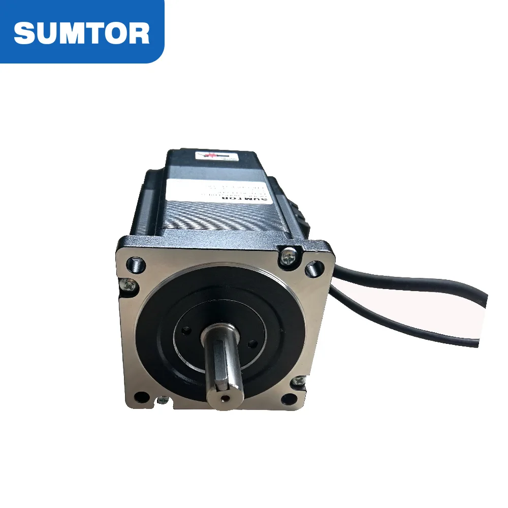 118mm 156mm nema 34 8.5nm 12nm closed loop stepper motor