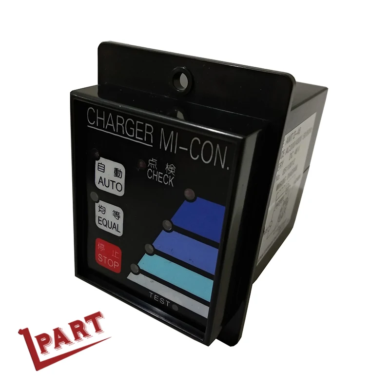 
Forklift Part Nichiyu Forklift Charger Controller Part Number 38790-00560 