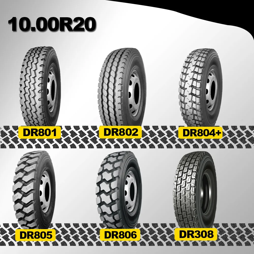 шины для Камаз