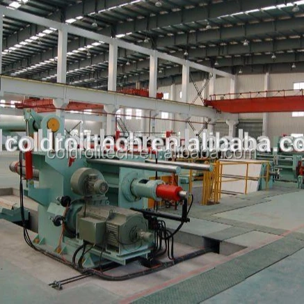 
Steel Coil Slitting Machine, high speed and high precision 