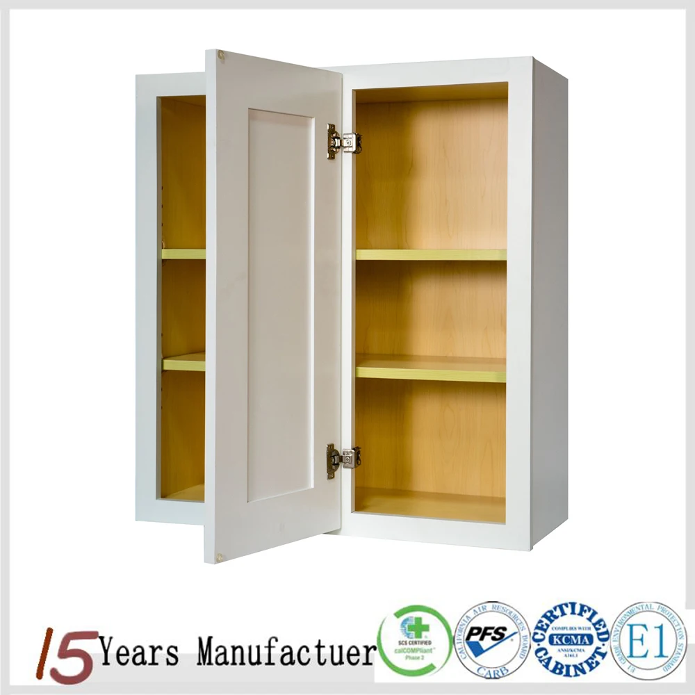 
Inexpensive Affordable Built In Kitchen Cabinet Cupboards 