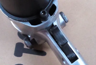 KR-1416 Профессиональный Пневматический мощный воздушный гайковерт air Tools 1/2