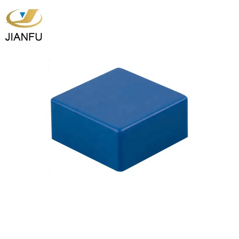 12x12 мм скольжения на синий Тактильные Кнопочный переключатель крышки