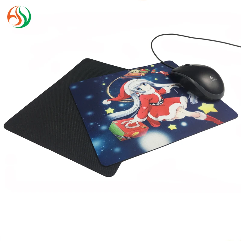 Full Sxxy Photos Girls Mouse Pad