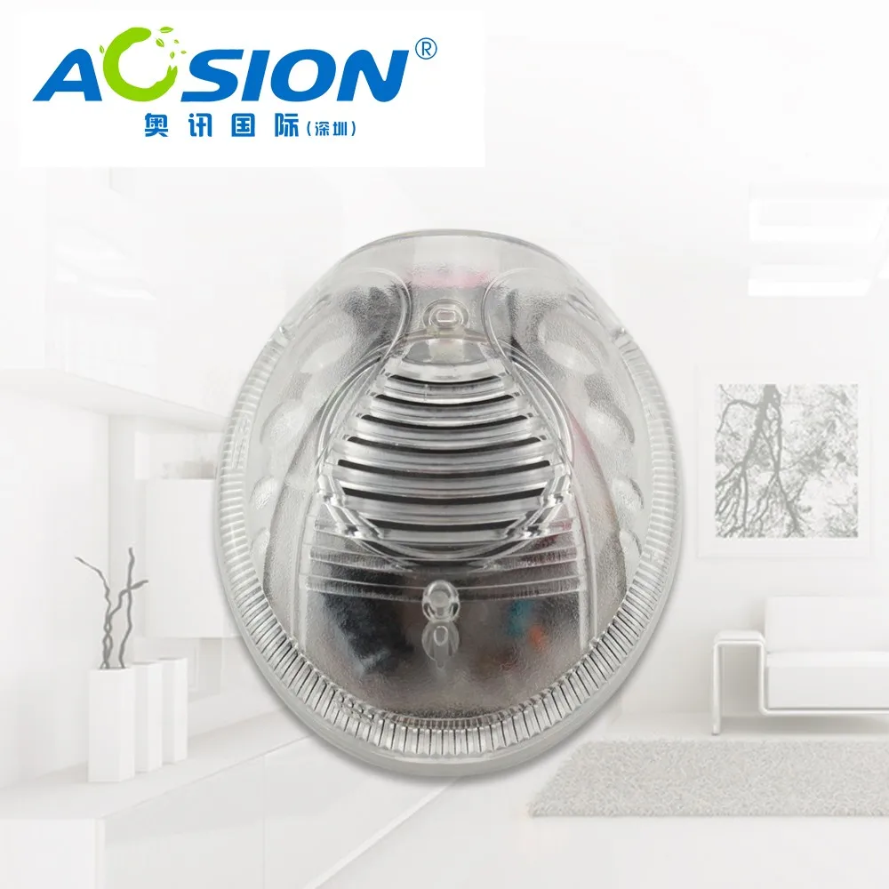 Aosion 3 в 1 спрей для домашнего использования ультразвуковой паук репеллент