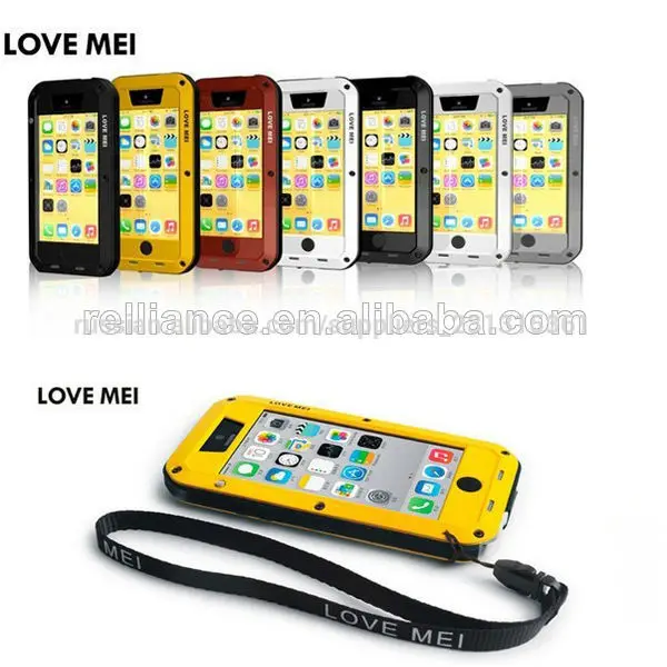 гидроизоляция случаи сотового телефона производителя для iphone 5c paypal принимают