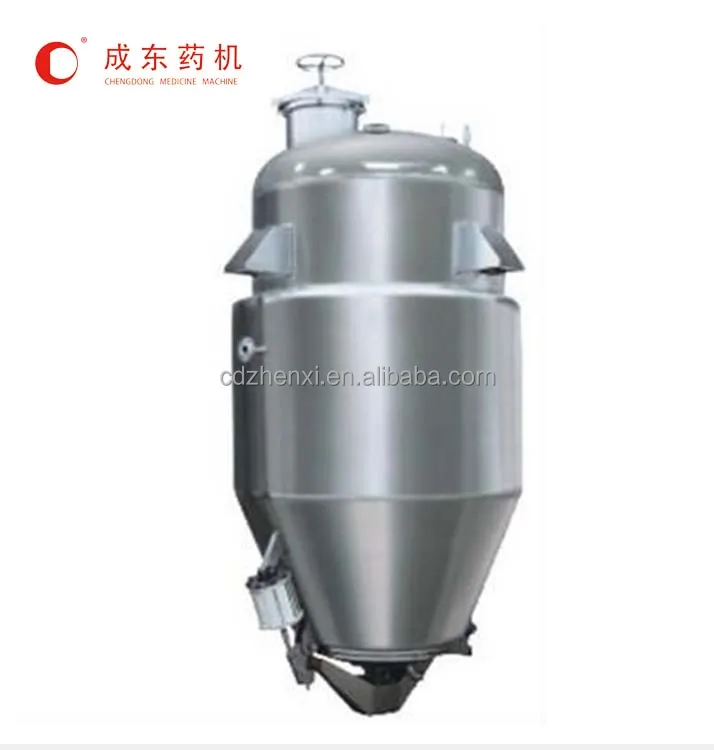 Pharmaceutical Multi function Extracting Pot / Tank for Herbal Medicine