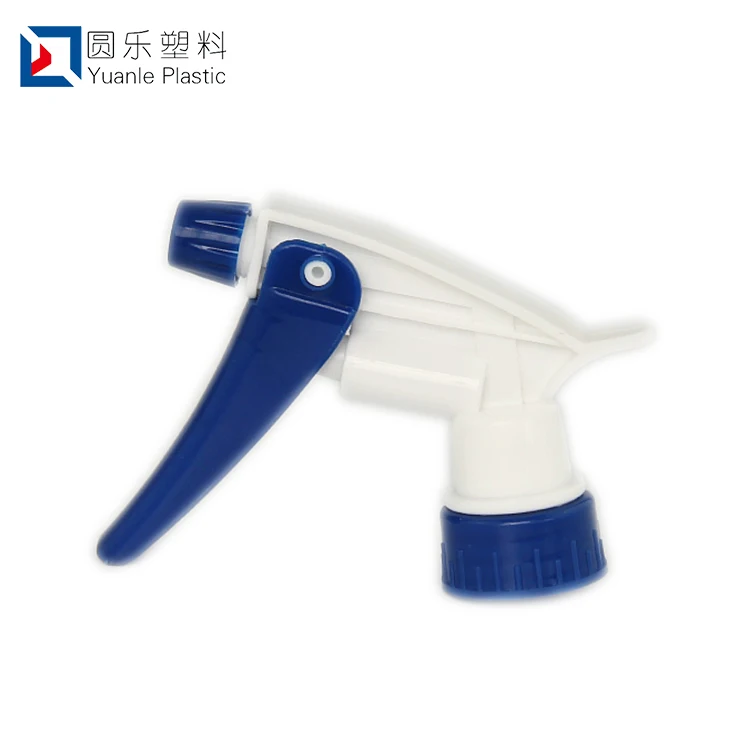 Yuyao factory  B type 28/400Plastic trigger sprayer