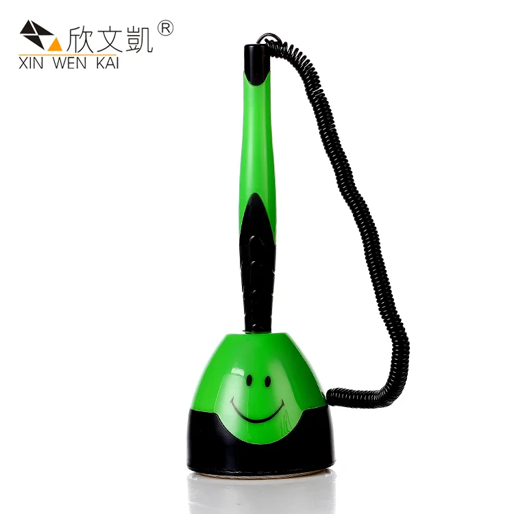 
Manufacturing Company Cheap Colorful Mini Plastic Table Custom Advertising Ball Point Pen 