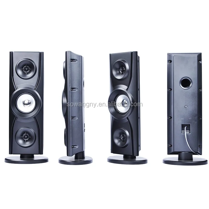2018 New Arrivals Home Cinema 5.1 Speaker System