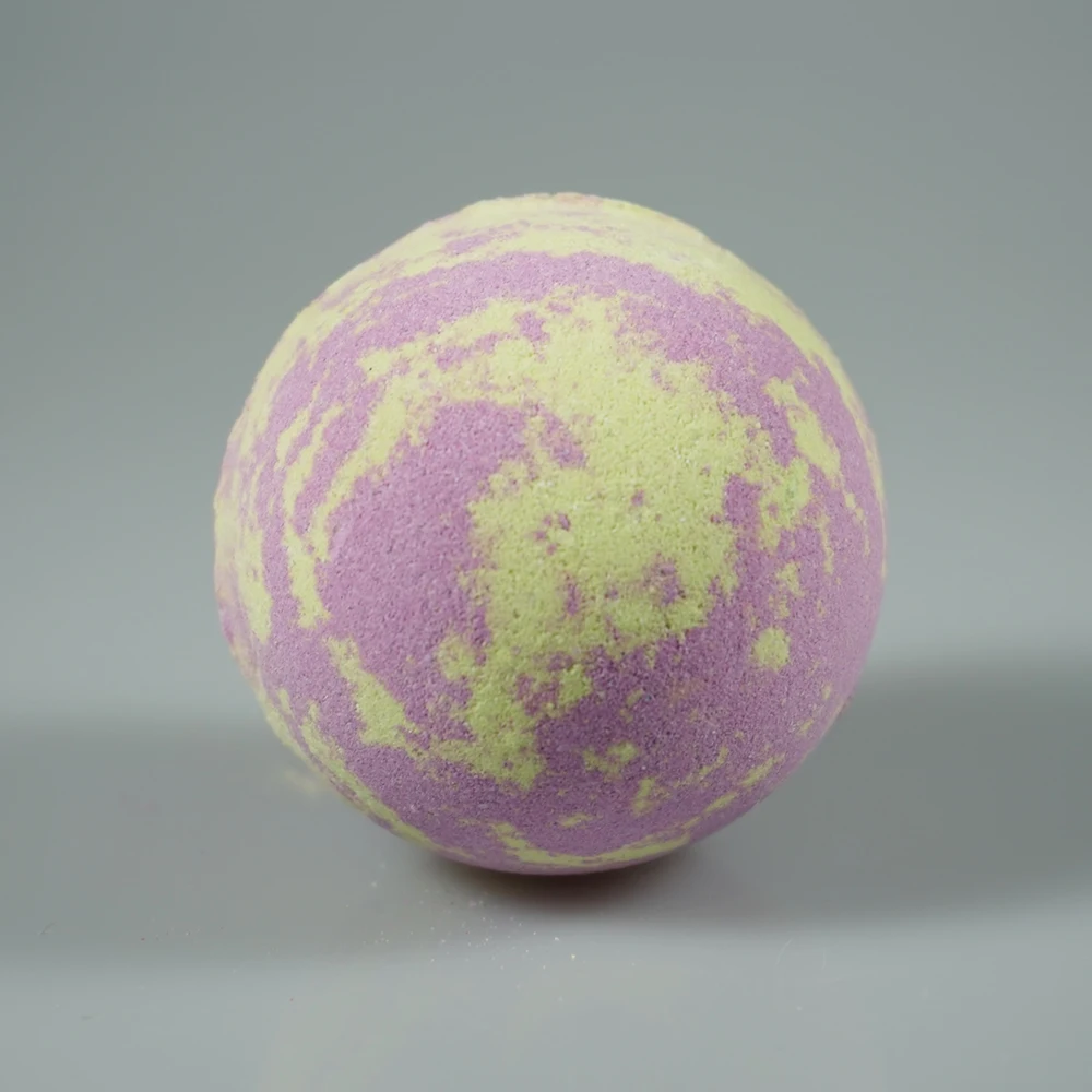 Bath bombs kit / Essential Oil Fizzy Bath Bombs Toys Inside Bath Salt Bombs for kids