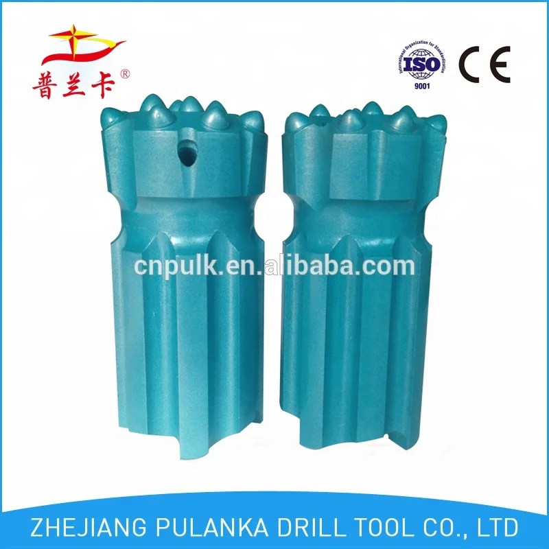 high quality with competitive price excellent retrac rock stepped drill bit
