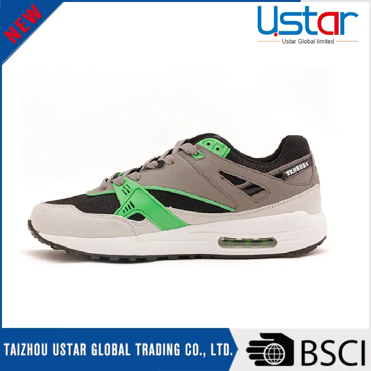
Assured trade comfortable air cushion mens basketball shoes 