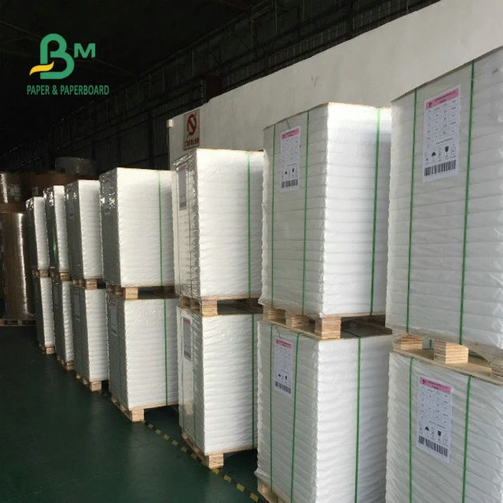 1 2 мм 5 чисто белая абсорбирующая бумага для подставки