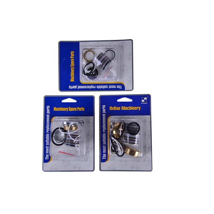 Gasket and Seal(the top half) for HVBAN airless paint sprayer