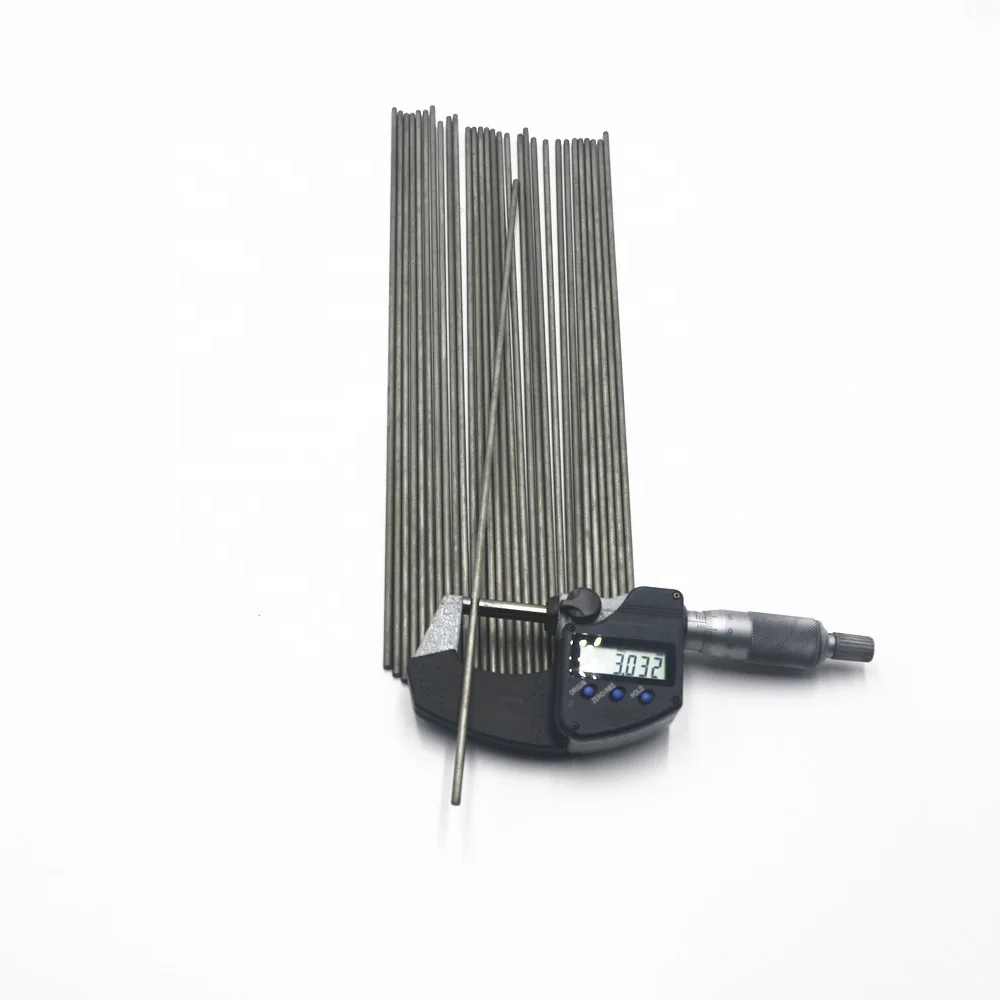 2.8mm tungsten carbide rod by carbide rods factory