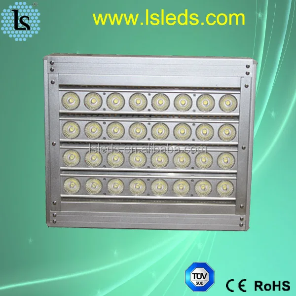 открытый из светодиодов прожектор высокой мощности серии IP66 400 Вт открытый из светодиодов прожектор для TUV ETL утверждения