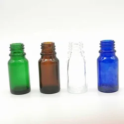 Wholesale 3ml roll on bottle with stainless ball