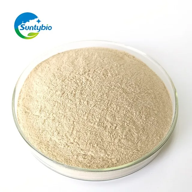 100%pure natural supplements feed grade inactive dried brewers yeast powder price per ton