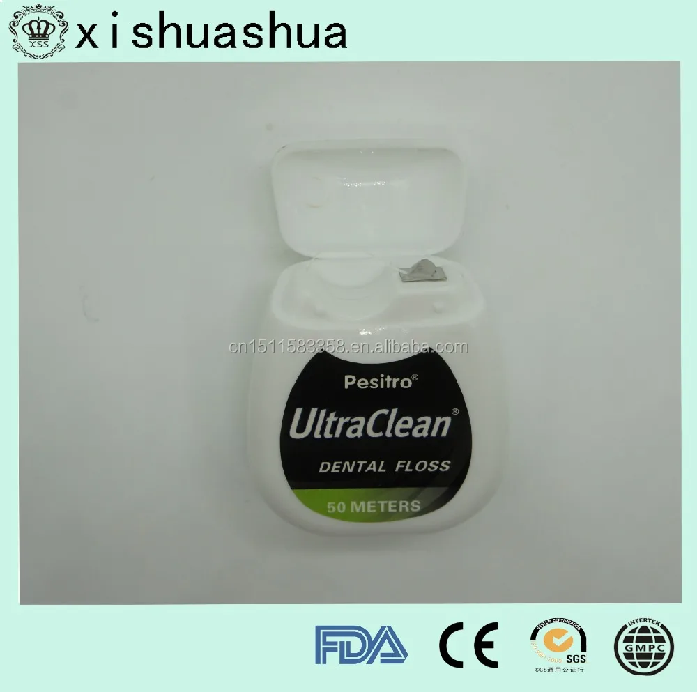 High Quality oem dental floss spool