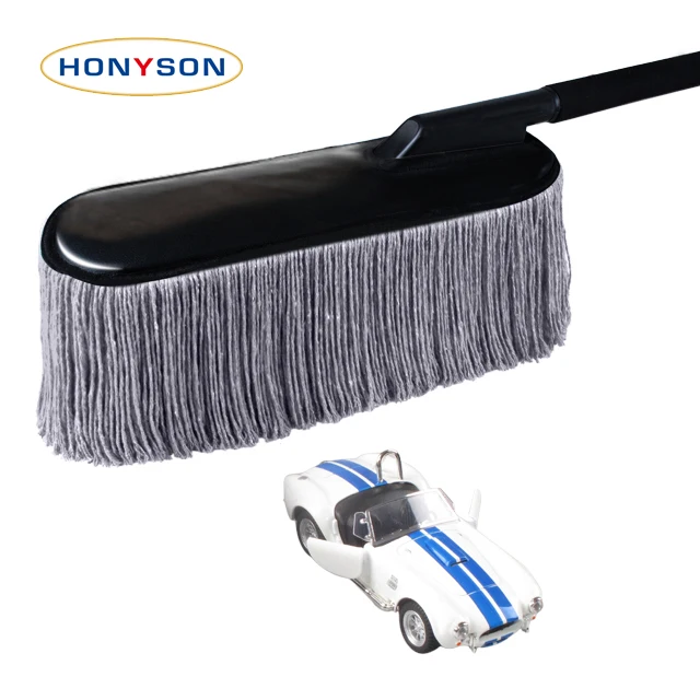 Лучшая цена, восковая тряпка для автомобильной швабры, Швабра для автомобиля, Швабра для уборки автомобиля