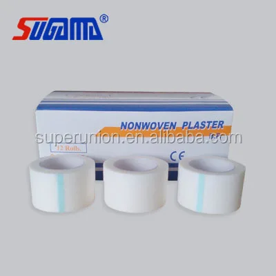 safecare medical products non-woven surgical tape