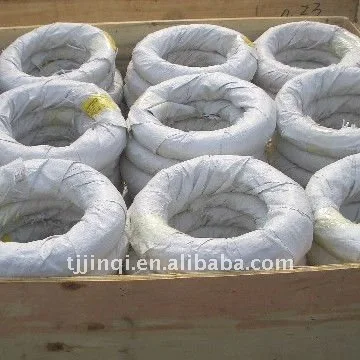 
Тонкая оцинкованная проволока для кабеля 0,20, 0,23, 0,25, 0,28, 0,30, 0,32, 0,35, 0,38, 0,40, 0,45, 0,50, 0,55 мм 