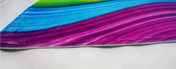 Fashion Factory Customized Design Doormats Dropshipping Support china supplier blank doormats